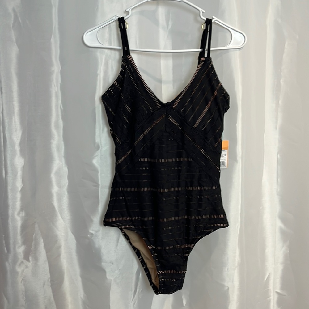 Women’s one piece swimsuit 2108